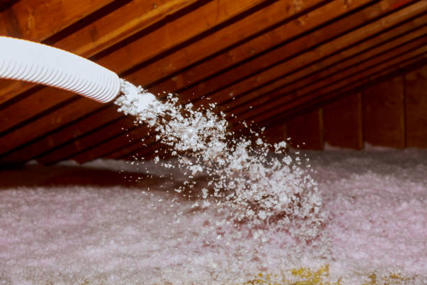 Best Commercial Insulation in Bradley Gardens, NJ