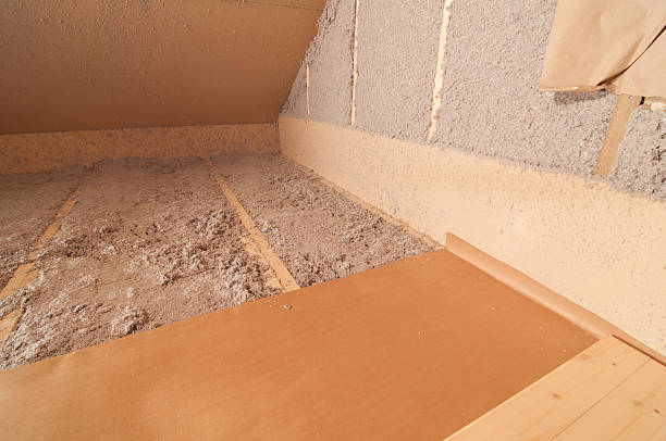 Best Insulation Installation Services in Bradley Gardens, NJ